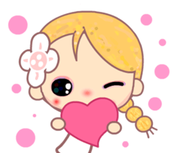 Suma Love sticker #6144745