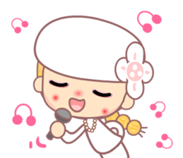 Suma Love sticker #6144747