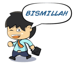 Sholeh Kidz sticker #6144792