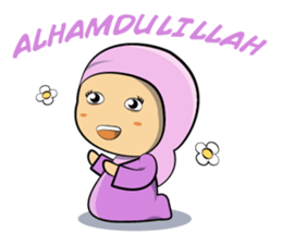 Sholeh Kidz sticker #6144793