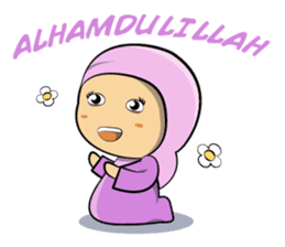 Sholeh Kidz sticker #6144793