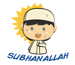 Sholeh Kidz sticker #6144794