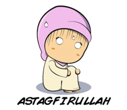 Sholeh Kidz sticker #6144796