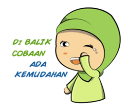 Sholeh Kidz sticker #6144798