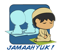 Sholeh Kidz sticker #6144799