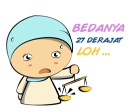 Sholeh Kidz sticker #6144800