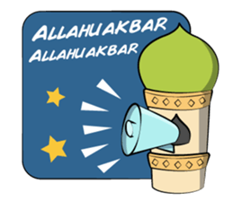 Sholeh Kidz sticker #6144801