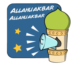 Sholeh Kidz sticker #6144801