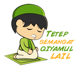 Sholeh Kidz sticker #6144803