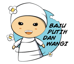 Sholeh Kidz sticker #6144805