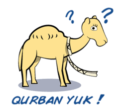 Sholeh Kidz sticker #6144811