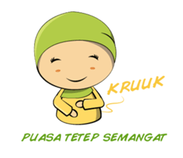 Sholeh Kidz sticker #6144813