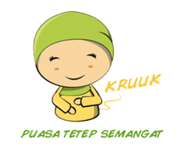 Sholeh Kidz sticker #6144813