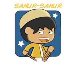 Sholeh Kidz sticker #6144814