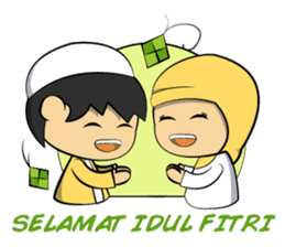 Sholeh Kidz sticker #6144816