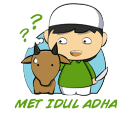 Sholeh Kidz sticker #6144817