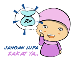 Sholeh Kidz sticker #6144819