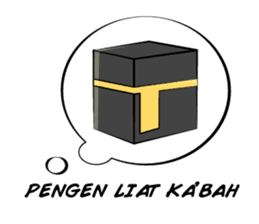 Sholeh Kidz sticker #6144820