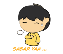 Sholeh Kidz sticker #6144821