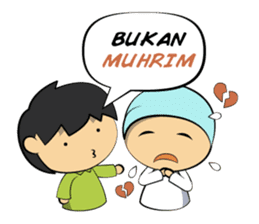 Sholeh Kidz sticker #6144822