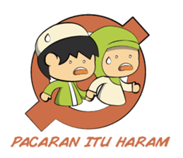 Sholeh Kidz sticker #6144823