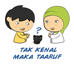 Sholeh Kidz sticker #6144824