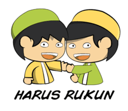 Sholeh Kidz sticker #6144828