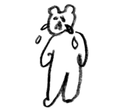 Happy-bear sticker #6145715