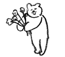 Happy-bear sticker #6145739