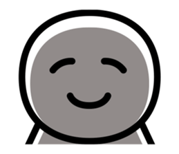 DOTMAN | ESCAPISM sticker #6146599