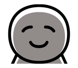 DOTMAN | ESCAPISM sticker #6146599