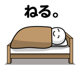 DOTMAN | ESCAPISM sticker #6146600