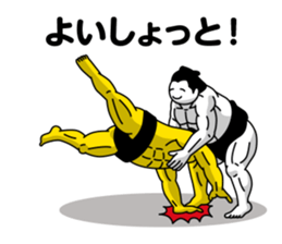 DOTMAN | ESCAPISM sticker #6146607