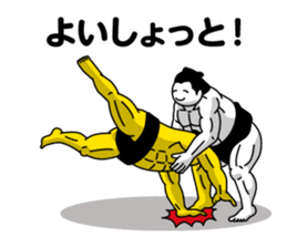 DOTMAN | ESCAPISM sticker #6146607