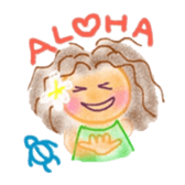 puameli and kula sticker #6146632