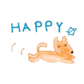 puameli and kula sticker #6146634