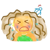 puameli and kula sticker #6146635