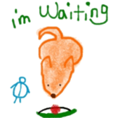 puameli and kula sticker #6146643