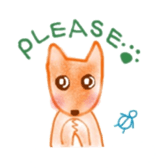 puameli and kula sticker #6146644