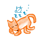 puameli and kula sticker #6146645