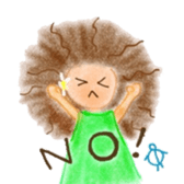 puameli and kula sticker #6146648