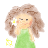 puameli and kula sticker #6146649