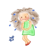 puameli and kula sticker #6146651