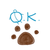 puameli and kula sticker #6146652