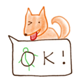 puameli and kula sticker #6146653