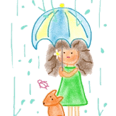 puameli and kula sticker #6146654