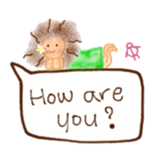 puameli and kula sticker #6146656