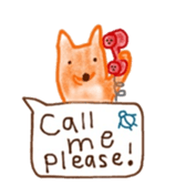 puameli and kula sticker #6146657