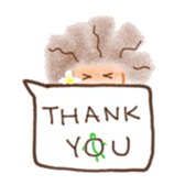 puameli and kula sticker #6146658