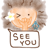 puameli and kula sticker #6146659